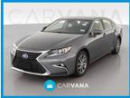 2016 Lexus ES