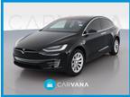 2018 Tesla Model X