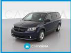 2014 Dodge Grand Caravan Passenger