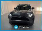 2022 Toyota RAV4 Hybrid