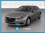 2015 Mazda Mazda3