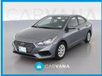 2019 Hyundai Accent