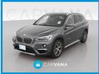 2017 Bmw X1