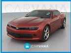 2014 Chevrolet Camaro