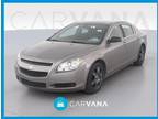 2010 Chevrolet Malibu
