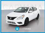 2016 Nissan Versa