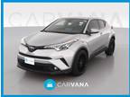 2019 Toyota C-HR