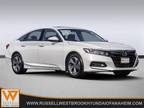 2020 Honda Accord Sedan