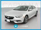 2018 Buick Regal Sportback
