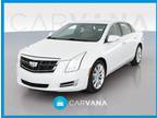 2016 Cadillac XTS