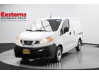 2019 Nissan NV200