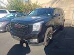 2018 GMC Yukon