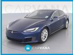 2017 Tesla Model S