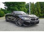 2019 Bmw M850