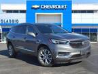 2021 Buick Enclave