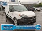 2019 RAM ProMaster City
