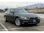 2015 Bmw 328