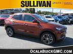 2021 Buick Encore GX