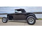 1932 Ford Hi Boy Street Rod