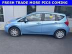 2014 Nissan Versa Note