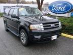 2017 Ford Expedition EL