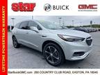 2020 Buick Enclave