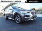 2021 Bmw X1