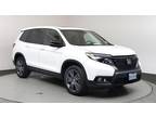 2021 Honda Passport