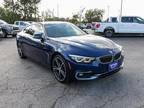 2020 Bmw 430