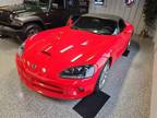 2003 Dodge Viper