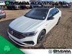 2020 Volkswagen Jetta GLI