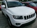 2016 Jeep Compass