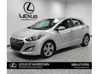 2014 Hyundai Elantra GT