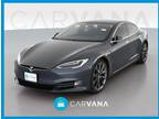 2021 Tesla Model S