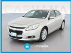 2015 Chevrolet Malibu