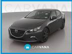 2015 Mazda Mazda3