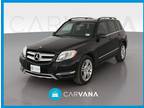 2015 Mercedes-Benz GLK-Class