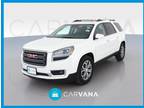 2015 GMC Acadia