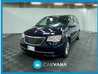 2014 Chrysler Town & Country