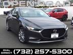 2020 Mazda Mazda3 Sedan