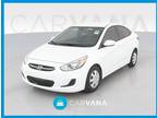 2015 Hyundai Accent
