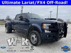 2019 Ford F-450