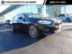 2021 BMW 228 Gran Coupe