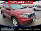 2012 Jeep Grand Cherokee