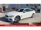 2015 BMW 428 Gran Coupe