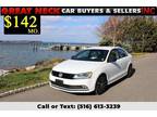2016 Volkswagen Jetta