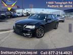 2018 Chrysler 300