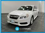 2014 Subaru Legacy