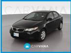 2011 Kia Forte