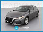2022 Nissan Sentra